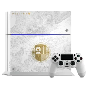 Video Games & Consoles