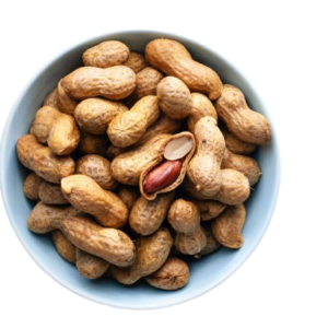 Peanuts