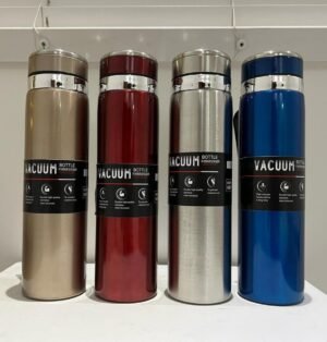 1000ml Stainless Steel Vacuum Water Bottle
