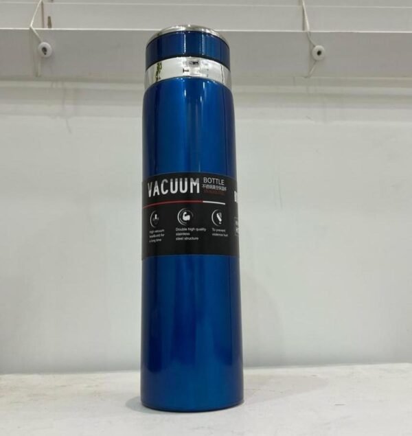 1000ml Stainless Steel Vacuum Water Bottle - Image 4