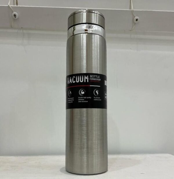 1000ml Stainless Steel Vacuum Water Bottle - Image 5