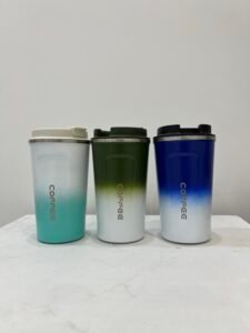 510ml Stainless Steel Insulated Coffee Mug