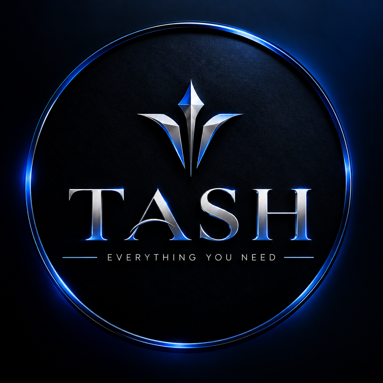 Tash mall